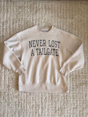 Abercrombie Crewneck Sweatshirt